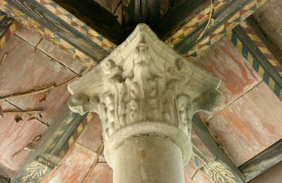 Manor House for sale Caprese Michelangelo, Tuscany, Image 37/37