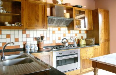 Manor House for sale Caprese Michelangelo, Tuscany, Image 19/37