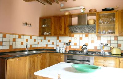 Manor House for sale Caprese Michelangelo, Tuscany, Image 18/37