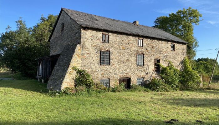 Mill for sale Pawłów, Masovian Voivodeship,  Poland