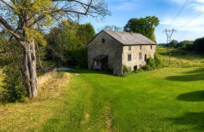 Historic properties, Country property with outbuildings