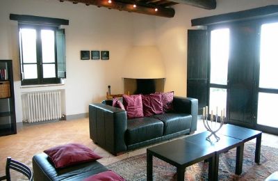 Church for sale 06060 Lisciano Niccone, Umbria, Image 13/30