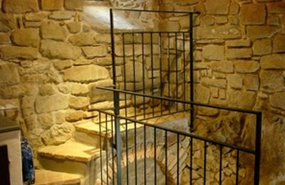 Church for sale 06060 Lisciano Niccone, Umbria, Image 8/30