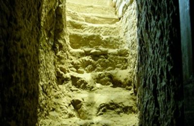 Church for sale 06060 Lisciano Niccone, Umbria, Image 7/30