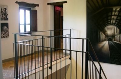 Church for sale 06060 Lisciano Niccone, Umbria, Image 6/30