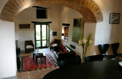 Church for sale 06060 Lisciano Niccone, Umbria:  