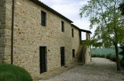 Church for sale 06060 Lisciano Niccone, Umbria:  