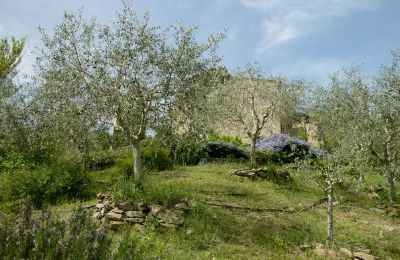 Church for sale 06060 Lisciano Niccone, Umbria:  