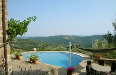 Church for sale 06060 Lisciano Niccone, Umbria:  