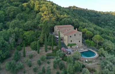 Church for sale 06060 Lisciano Niccone, Umbria, Image 30/30