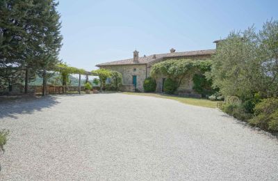 Historic Villa for sale 06024 Gubbio, Umbria, Image 23/32
