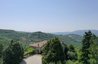 Historic Villa for sale 06024 Gubbio, Umbria, Image 17/32
