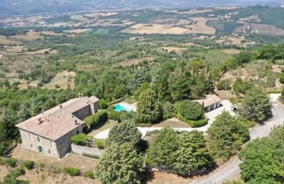 Historic Villa for sale 06024 Gubbio, Umbria, Image 16/32