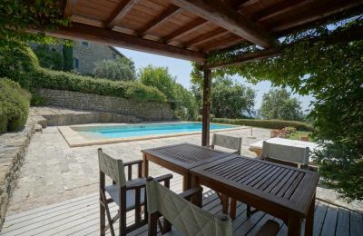Historic Villa for sale 06024 Gubbio, Umbria, Image 20/32