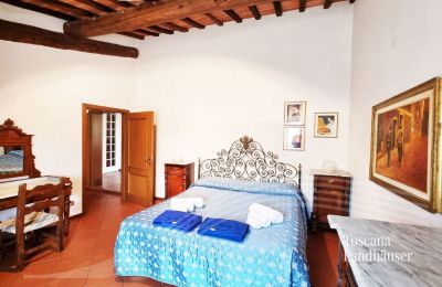 Country House for sale Monte San Savino, Tuscany:  RIF 3008 Schlafzimmer 2