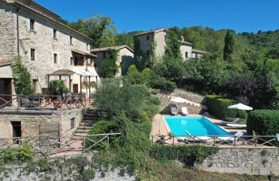 Country property for sale 06014 Montone, Umbria, Image 5/36