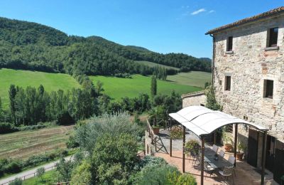 Country property for sale 06014 Montone, Umbria, Image 6/36
