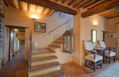Country property for sale 06014 Montone, Umbria, Image 8/36