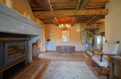 Country property for sale 06014 Montone, Umbria, Image 9/36