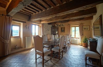 Country property for sale 06014 Montone, Umbria, Image 13/36