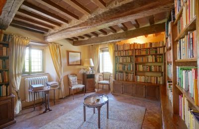 Country property for sale 06014 Montone, Umbria, Image 18/36