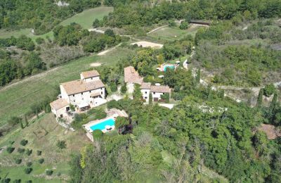Country property for sale 06014 Montone, Umbria, Image 2/36