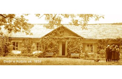 Historical park for sale Dębe Wielkie, Ruda, Mazovia, Image 23/24