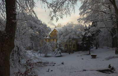 Castle for sale Trzcinno, Trzcinno 21, Pomerania, Image 10/11