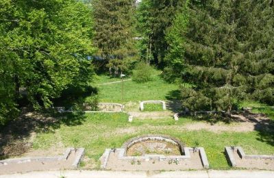 Castle for sale Trzcinno, Trzcinno 21, Pomerania, Property