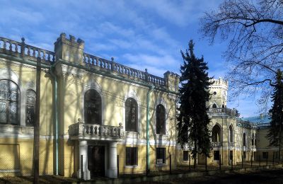 Castle for sale Kłobuck, Zamkowa 8, Silesia, Image 6/7