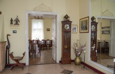 Manor House for sale Chojnice, Pomeranian Voivodeship:  