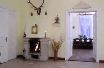 Manor House for sale Chojnice, Pomerania, Image 7/14