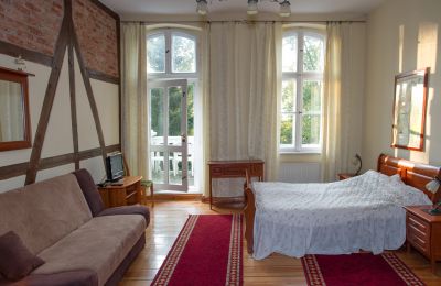 Manor House for sale Chojnice, Pomerania, Image 14/14
