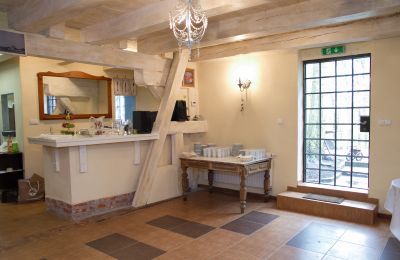 Manor House for sale Chojnice, Pomerania, Image 10/14