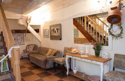 Manor House for sale Chojnice, Pomerania, Image 11/14
