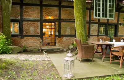 Manor House for sale Chojnice, Pomerania, Image 5/14