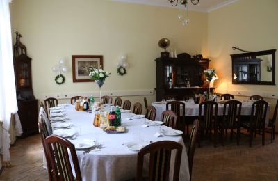 Manor House for sale Chojnice, Pomerania, Image 13/14