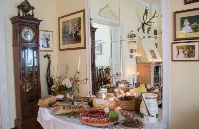 Manor House for sale Chojnice, Pomerania, Image 9/14