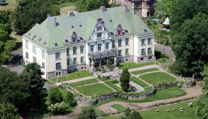 Castle for sale Frączków, Opole Region,  Poland