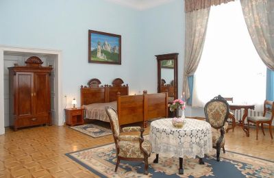 Castle for sale Frączków, Opole Region, Image 7/12
