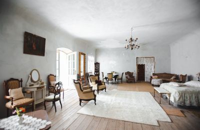 Manor House for sale Gatarta, Gatartas Muiža, Vidzeme, Image 5/13