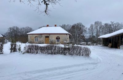 Manor House for sale Gatarta, Gatartas Muiža, Vidzeme, Image 12/13