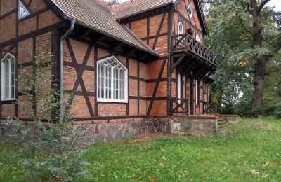 Manor House for sale Greater Poland, Image 4/8