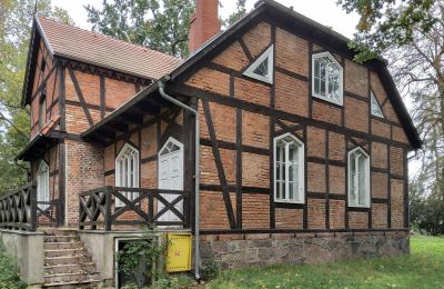 Manor House for sale Greater Poland, Image 5/8