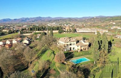 Historic Villa for sale Città di Castello, Umbria, Image 4/36