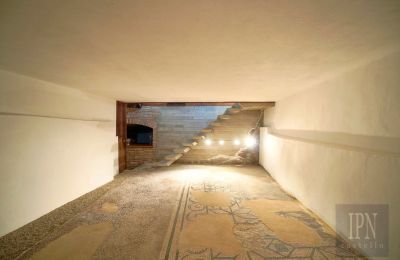 Historic Villa for sale Città di Castello, Umbria, Image 30/36