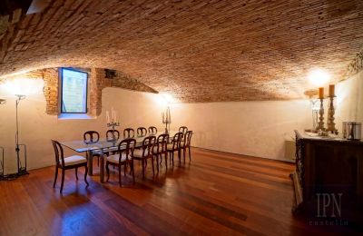 Historic Villa for sale Città di Castello, Umbria, Image 31/36
