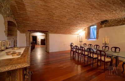 Historic Villa for sale Città di Castello, Umbria, Image 32/36