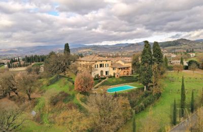 Historic Villa for sale Città di Castello, Umbria, Image 9/36