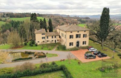 Historic Villa for sale Città di Castello, Umbria, Image 10/36